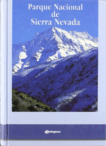 Imagen de archivo de Parque Nacional de Sierra Nevada a la venta por AG Library