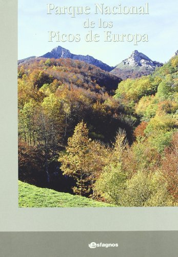 Imagen de archivo de Parque Nacional de los Picos de Europa a la venta por SalvaLibros