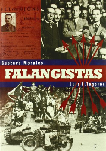 Imagen de archivo de Falangistas a la venta por medimops