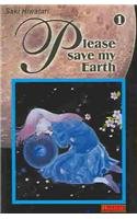 Beispielbild fr Please Save My Earth 1 (Spanish Edition) zum Verkauf von Ergodebooks