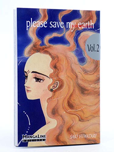 Imagen de archivo de Please Save My Earth 2 a la venta por medimops