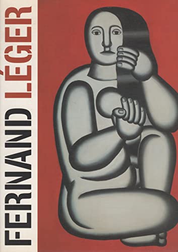 Beispielbild fr Fernand Lger . zum Verkauf von Hamelyn