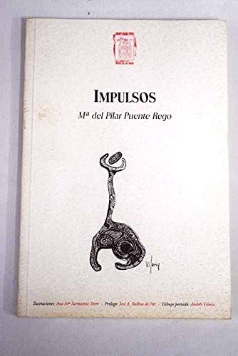 Imagen de archivo de Impulsos a la venta por Libros Tobal