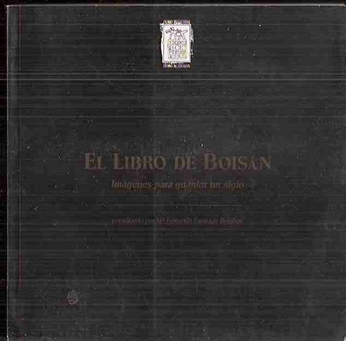 El Libro de Boisán