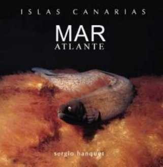 Beispielbild fr Mar Atlante: Islas Canarias zum Verkauf von Southern Maryland Books