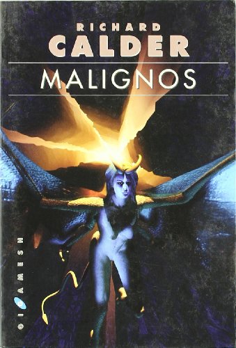 9788493225087: Malignos