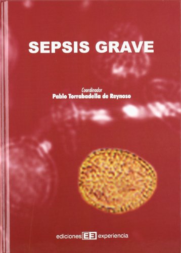 9788493226497: Sepsis grave