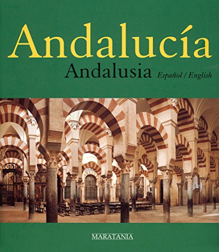 Imagen de archivo de Andalucía Múltiple a la venta por Friends Of Bridgeport Public Library