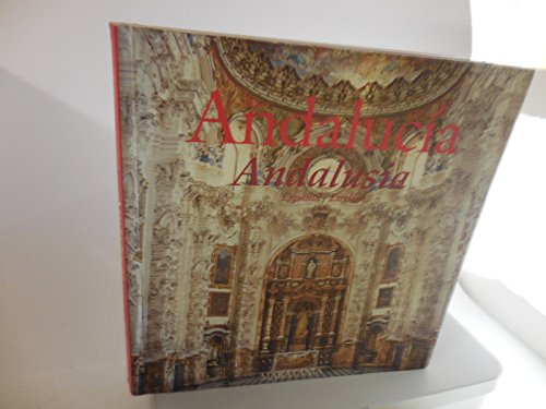 Imagen de archivo de Andaluca visitada a la venta por Best and Fastest Books