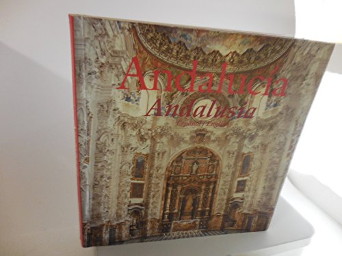 Stock image for Andaluca visitada for sale by Best and Fastest Books