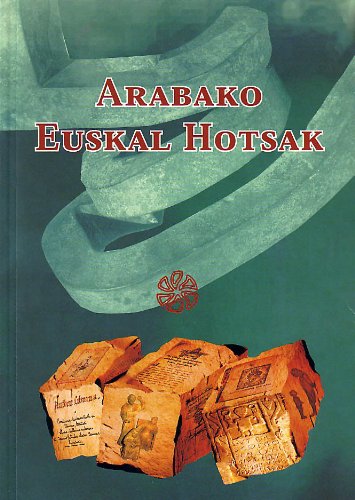 Imagen de archivo de Arabako Euskal Hotsak a la venta por medimops