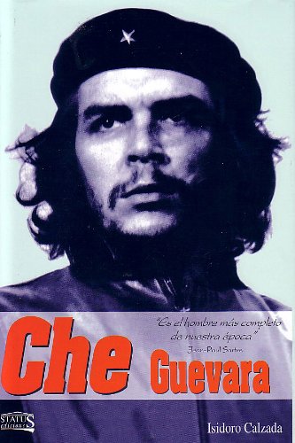 Che Guevara - Calzada Macho, Isidoro