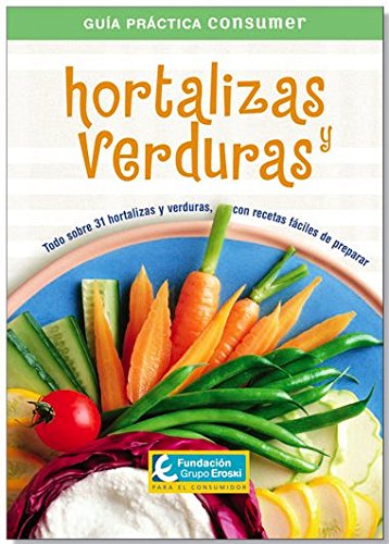 Imagen de archivo de Todo Sobre Las Verduras a la venta por medimops