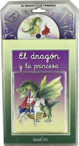 Imagen de archivo de El Dragon y la Princesa a la venta por Hamelyn