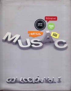 9788493232559: Musac Collection - Vol I (English and Spanish Edition)