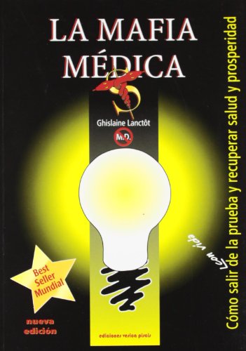 Beispielbild fr MAFIA MEDICA, LA zum Verkauf von Hilando Libros