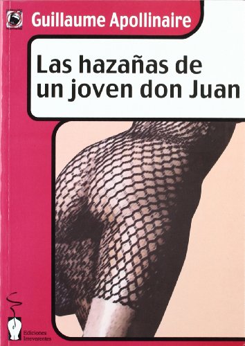 Beispielbild fr Las Hazaas de Un Joven Don Juan zum Verkauf von Hamelyn