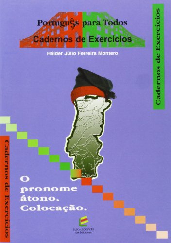 Stock image for PORTUGUS PARA TODOS. CADERNOS DE EXERCCIOS for sale by Librerias Prometeo y Proteo