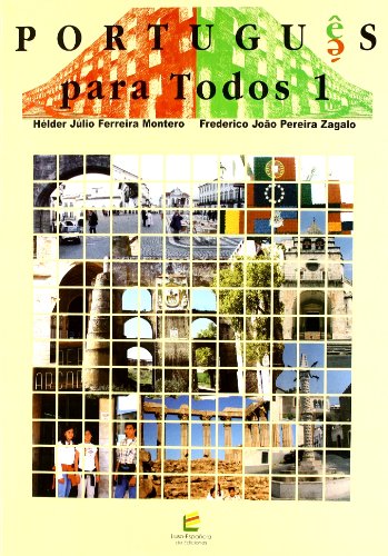 Stock image for PORTUGUS PARA TODOS 1 for sale by Librerias Prometeo y Proteo