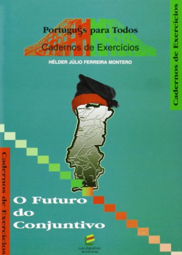 Stock image for O FUTURO DO CONJUNTIVO for sale by Librerias Prometeo y Proteo