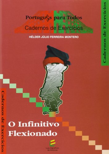 Stock image for O INFINITIVO FLEXIONADO for sale by Librerias Prometeo y Proteo