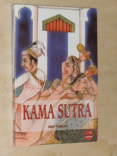 Imagen de archivo de LATINO KAMA SUTRA VATSANI IDOR a la venta por VANLIBER