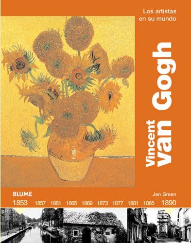 Imagen de archivo de Van Gogh a la venta por Librera Prez Galds