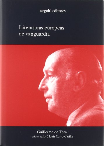 9788493247928: Literaturas europeas de vanguardia: 2 (Grandes Obras)
