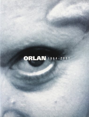 ORLAN 1964 - 2001.