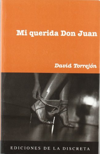 Stock image for Mi querido Don Juan Torrejn Lechn, David for sale by Releo