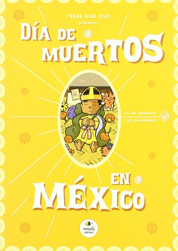 Stock image for D a de muertos en M  xico for sale by WorldofBooks