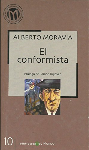 Imagen de archivo de El conformista a la venta por Ammareal