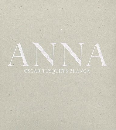 Imagen de archivo de Anna a la venta por OM Books