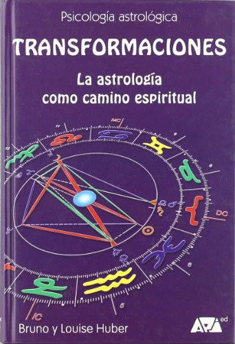 Stock image for Transformaciones: la astrologa como camino espiritual for sale by Iridium_Books