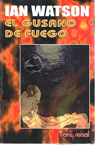 Imagen de archivo de El gusano de fuego a la venta por Iridium_Books