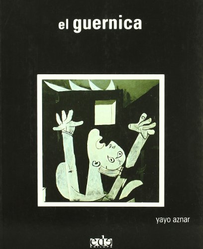 Stock image for El Guernica for sale by Iridium_Books