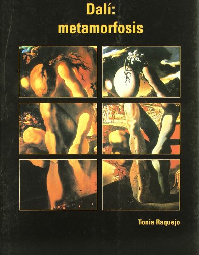 Stock image for Dal? : metamorfosis for sale by Reuseabook