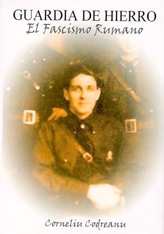 Imagen de archivo de Guardia de Hierro: el Fascismo Rumano a la venta por Hamelyn