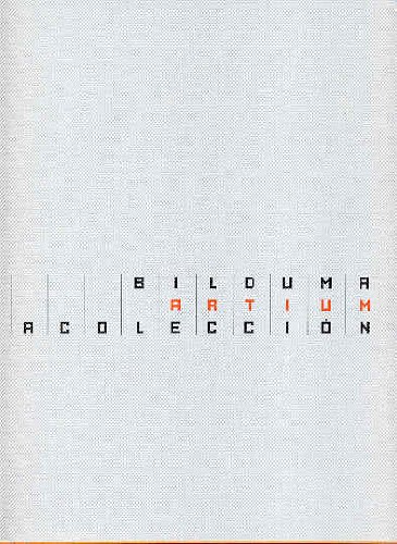 Stock image for Bilduma Artium = La Coleccin for sale by RecicLibros