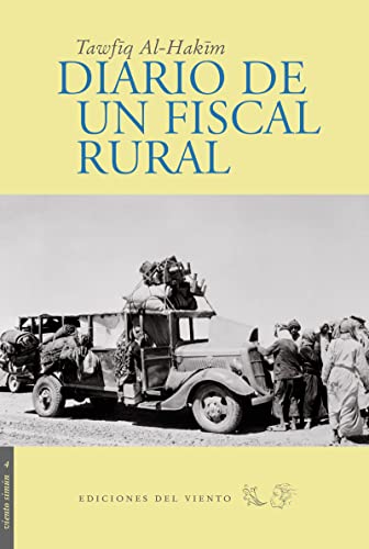 Stock image for DIARIO DE UN FISCAL RURAL for sale by KALAMO LIBROS, S.L.