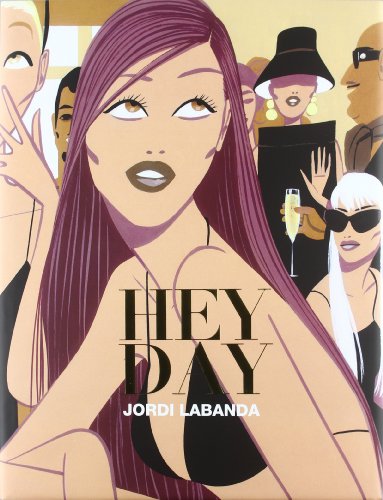 Imagen de archivo de HEY DAY. a la venta por Burwood Books