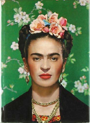 9788493303655: Nunca te olvidaré. De Frida Kahlo para Nickolas Muray : fotografías y cartas inéditas