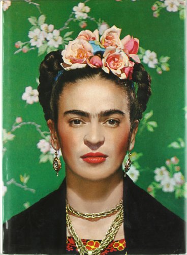 Nunca te olvidarÃ©: De Frida Kahlo para Nickolas Muray (9788493303655) by Grimberg, Salomon