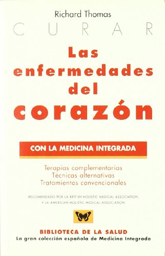 Stock image for Las Enfermedades Del Corazon for sale by medimops