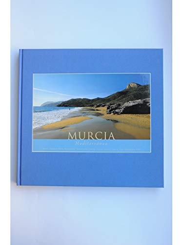 Stock image for Murcia mediterranea for sale by medimops