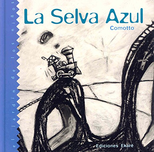 Stock image for La selva azul for sale by AG Library