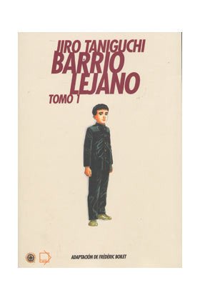 Barrio Lejano - Tomo 1 (Spanish Edition) (9788493309312) by [???]