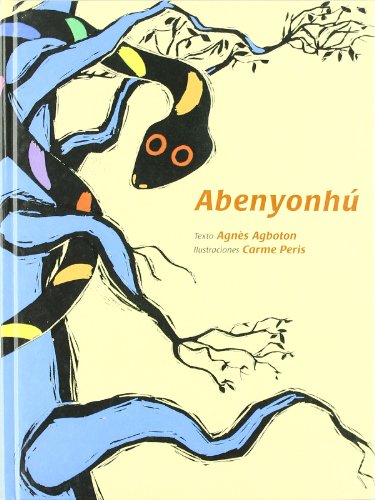 Imagen de archivo de Abenyonhu a la venta por Iridium_Books