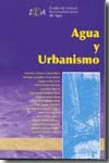 Imagen de archivo de Agua Y Urbanismo Gonzlez-Varas Ibez, Santiago a la venta por VANLIBER