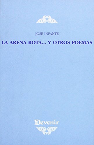 Stock image for ARENA ROTA.Y OTROS POEMAS,LA for sale by AG Library